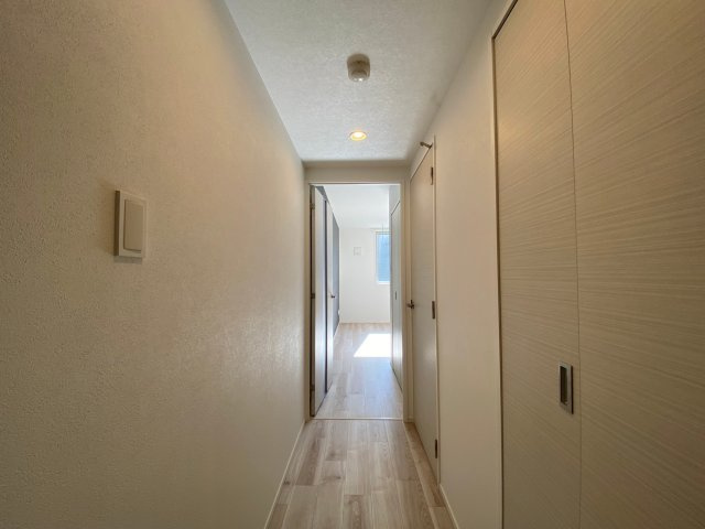 【内装】 | クレストタップ名古屋ウエスト | 中はこのようになっています