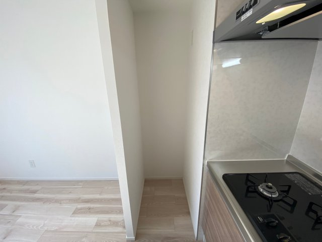 【その他】 | クレストタップ名古屋ウエスト | 冷蔵庫置き場です