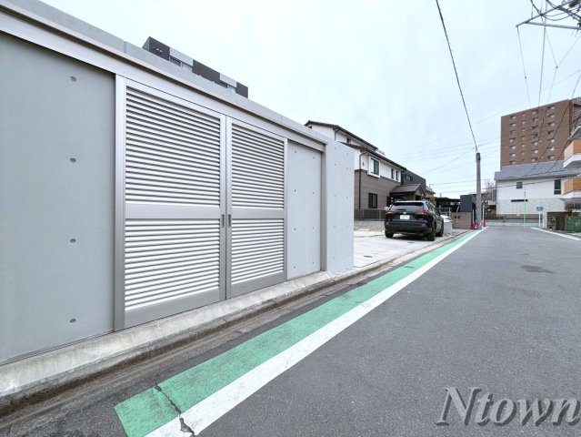 【その他共用部分】 | クレストタップ名古屋ウエスト