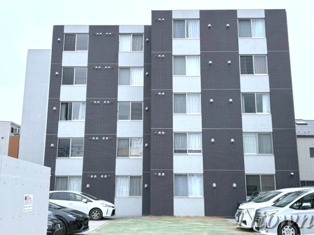 【外観】 | クレストタップ名古屋ウエスト | きれいな外観です