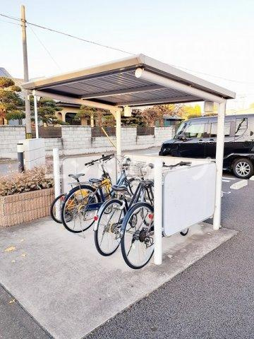 メゾン・ド・アウルのその他共用部分|高崎、前橋のお部屋探しはエンドスケープまで！お客様の理想お聞かせ下さい♪