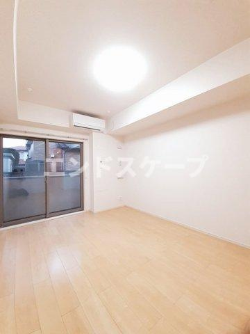 メゾン・ド・アウルの居間・リビング|高崎、前橋のお部屋探しはエンドスケープまで！お客様の理想お聞かせ下さい♪