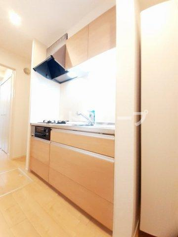 メゾン・ド・アウルのキッチン|高崎、前橋のお部屋探しはエンドスケープまで！お客様の理想お聞かせ下さい♪