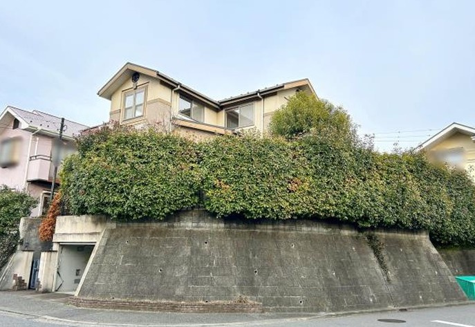 泉区領家4丁目 中古戸建 4280万円