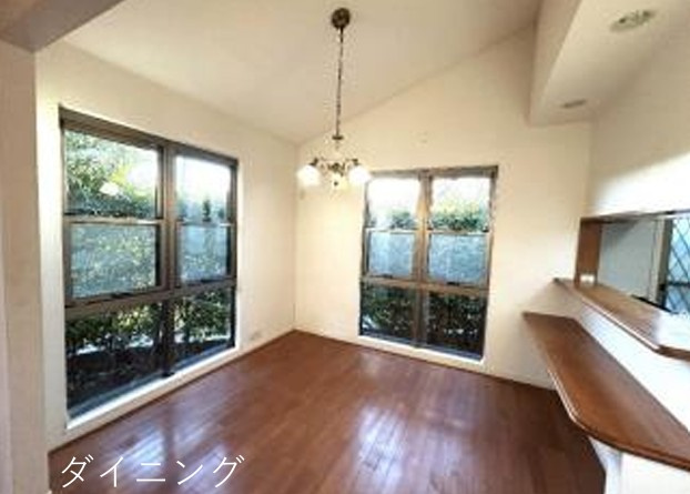 泉区領家4丁目 中古戸建 4280万円のその他