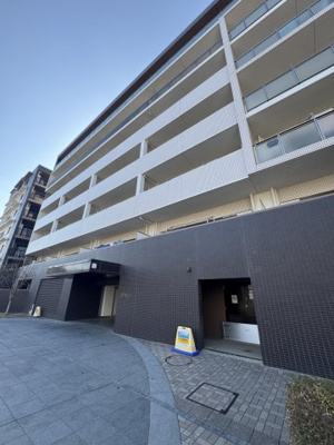 【外観】 | インプレスト横濱鶴ヶ峰ＷＥＳＴ