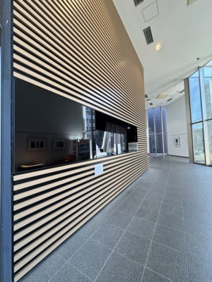 【その他】 | インプレスト横濱鶴ヶ峰ＷＥＳＴ | イースト棟コンシェルジュカウンター