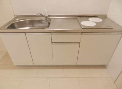 【キッチン】 | パロス垂水エスペランサ | 参考☆神戸市垂水区　パロス垂水エスペランス☆