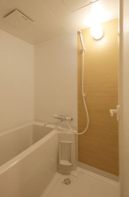 【浴室】 | パロス垂水エスペランサ | 参考☆神戸市垂水区　パロス垂水エスペランス☆