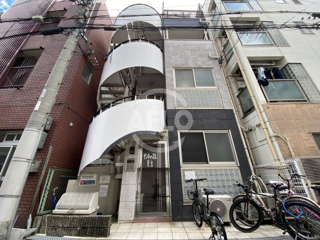 ラチチュード天七