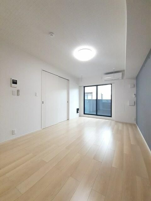 アンソレイエ町屋