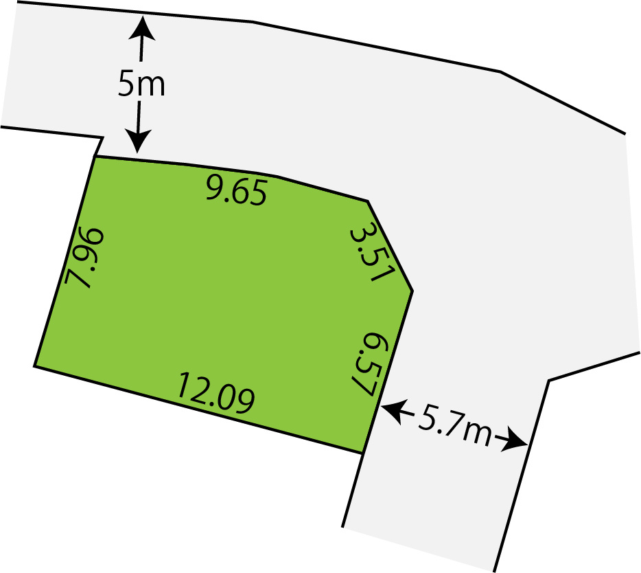 【土地図】の画像