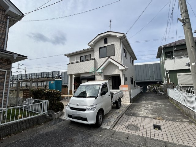 草津市笠山３丁目の画像