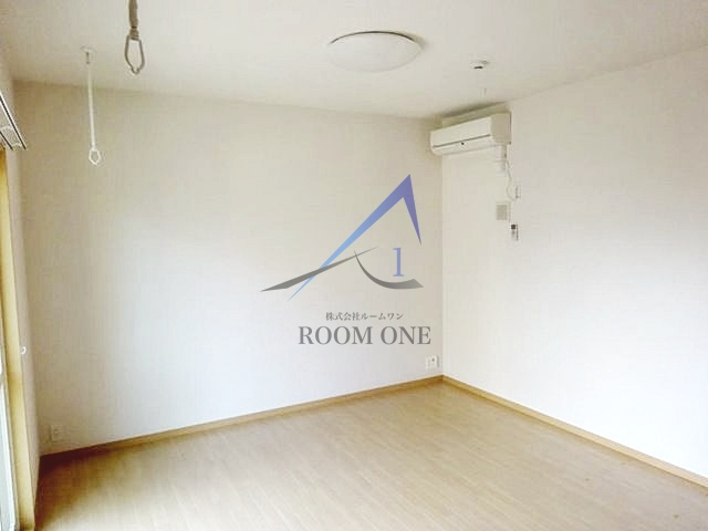 コンフォール日吉の寝室|寝室です。