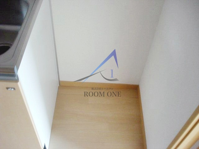 コンフォール日吉