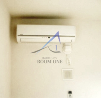 コンフォール日吉