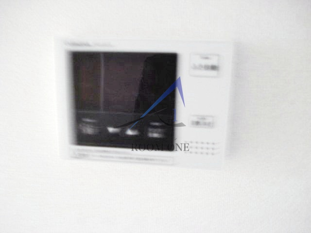 コンフォール日吉