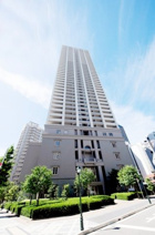 ディーグラフォート神戸三宮タワーの画像