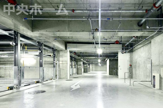 浅草タワーの駐車場|【敷地内駐車場】最新の空き状況や費用などの詳細は担当スタッフまでお問い合わせください。