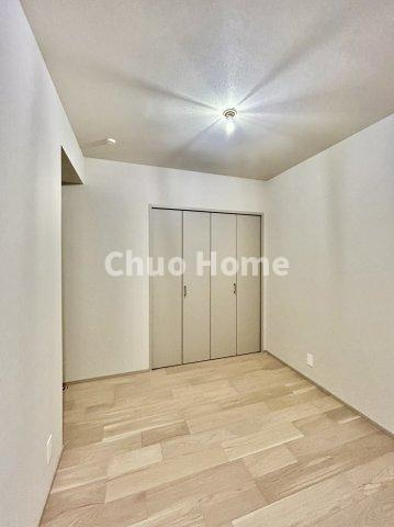 浅草タワーの寝室|居室