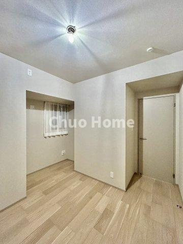 浅草タワーの子供部屋|居室