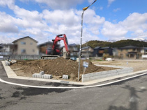 大津市和邇中113-11　新築戸建の画像