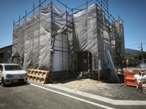 大津市和邇中113-11　新築戸建の画像