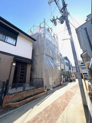 神戸市長田区本庄町2丁目