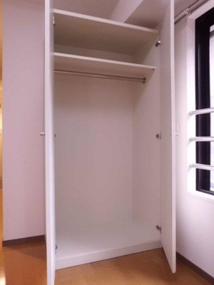 【収納】 | グランディオール白楽