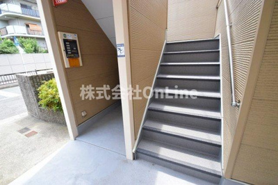 【その他共用部分】 | フルール五百石
