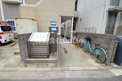 【その他共用部分】 | フルール五百石