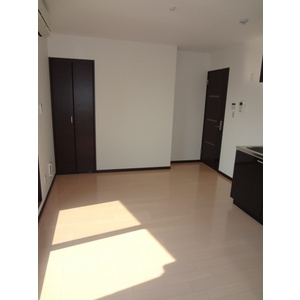 Maganda（マガンダ）の居間・リビング