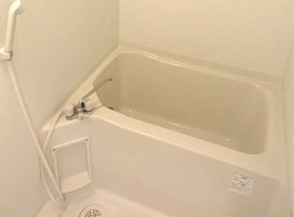 Maganda（マガンダ）の浴室