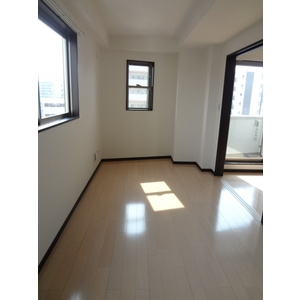 Maganda（マガンダ）の寝室