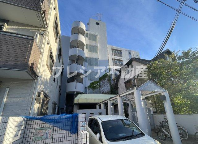 ドール甲子園口