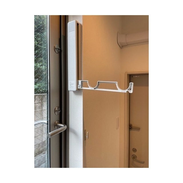 ハーモニーテラス方南町westの設備