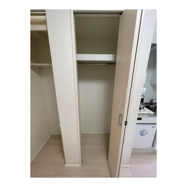 ハーモニーテラス方南町westの収納