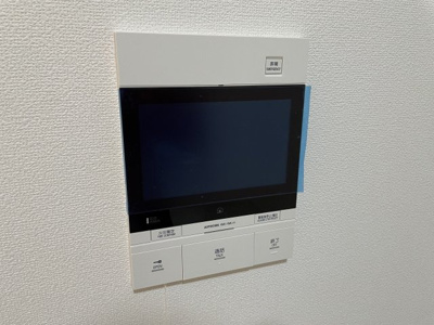 【セキュリティ】 | スプランディッド阿倍野