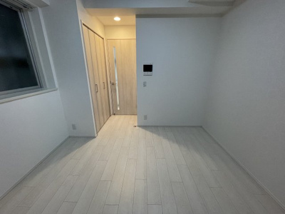【居間・リビング】 | スプランディッド阿倍野