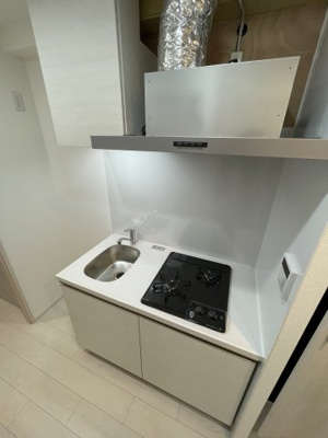 【キッチン】 | スプランディッド阿倍野