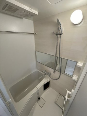 【浴室】 | スプランディッド阿倍野