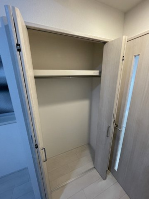 【収納】 | スプランディッド阿倍野