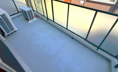 【バルコニー】 | グレードI