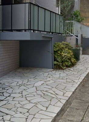 【エントランス】 | グレードI