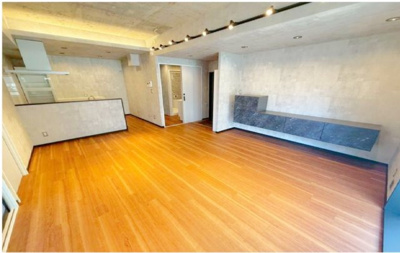 【居間・リビング】 | グレードI