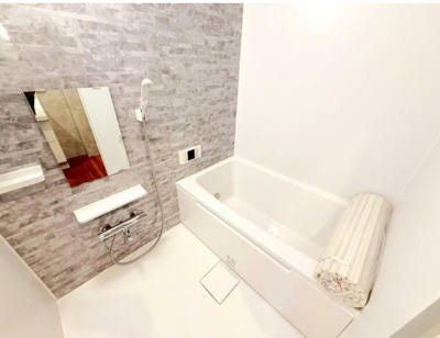 【浴室】 | グレードI