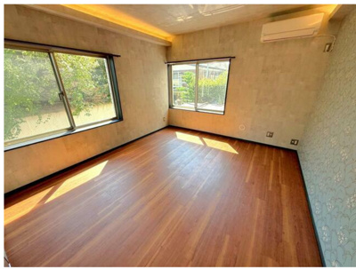 【寝室】 | グレードI