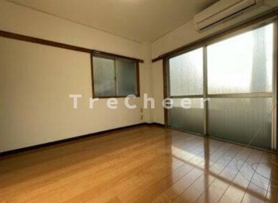 【寝室】 | カーサ・クレール