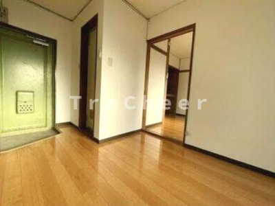 【内装】 | カーサ・クレール