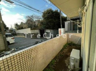 【展望】 | カーサ・クレール